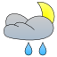 Regen - Schauer Regen - Schauer